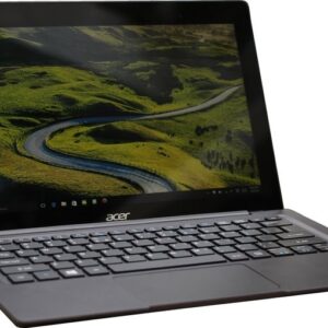 ACER LAPTOP EVENT TON INKL. SMART D&B TW SHURE SH mieten – Endstufen & Controller | VTBW Veranstaltungstechnik BW