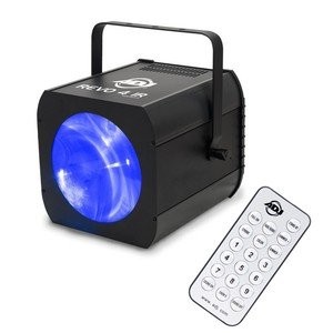 ADJ REVO-IV LED FLOWEREFFEKT DMX mieten – Lichttechnik | VTBW Veranstaltungstechnik BW