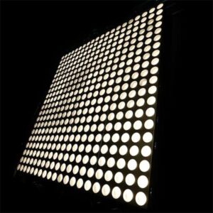 AH CAMEO MATRIX PANEL 3WW 5X5 LED MATRIX DMX mieten – Lichttechnik | VTBW Veranstaltungstechnik BW