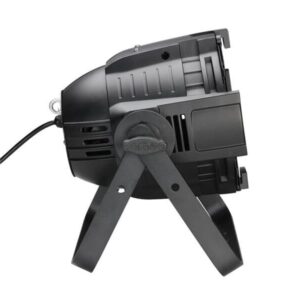 AH CAMEO STUDIO PAR64Q RGBA 18x8W SCHWARZ mieten – Lichttechnik | VTBW Veranstaltungstechnik BW