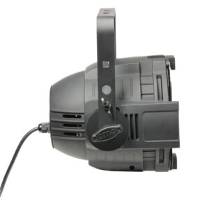 AH CAMEO STUDIO PAR64Q RGBW 18x8W SCHWARZ mieten – Lichttechnik | VTBW Veranstaltungstechnik BW