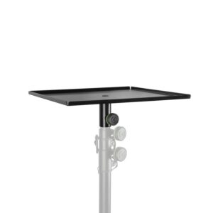 AH GRAVITY SA BTRAY1 BEAMER ADAPTERPLATTE 35MM mieten – Video & Medientechnik - Projektoren | VTBW Veranstaltungstechnik BW