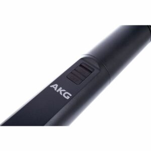 AKG C-1000S KONDENSER-MIKROFON mieten – Mikrofone & Zubehör | VTBW Veranstaltungstechnik BW