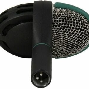 AKG D112 DYNAMISCHES MIKROFON mieten – Mikrofone & Zubehör | VTBW Veranstaltungstechnik BW