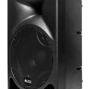 ALTO TX10 AKTIV LSP 10"/1" 280W 116DB 90x45° mieten – Lautsprecher & Monitore | VTBW Veranstaltungstechnik BW
