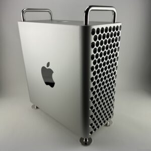 APPLE MAC PRO 23" 3GHZ 8CORE 16GB 512GB mieten – Video & Medientechnik - Regie & Kabel | VTBW Veranstaltungstechnik BW