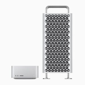 APPLE MAC PRO HD AUFNAHMERECORDER 23" 3GHZ 8CORE mieten | VTBW Veranstaltungstechnik BW