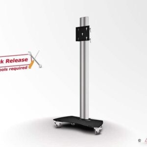 AUDIPACK CONVERSION SET FLOOR STANDFUSS 370724 mieten – Video & Medientechnik - Displays | VTBW Veranstaltungstechnik BW