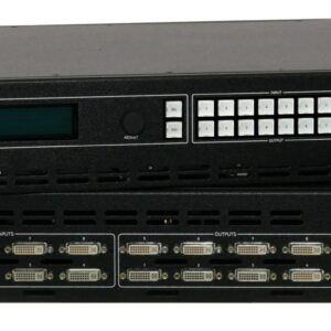 BARCO FOLSOM ENCORE MATRIXPRO KREUZSCHIENE 8x8DVI mieten | VTBW Veranstaltungstechnik BW