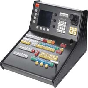 BARCO FOLSOM ENCORE SC BILDMISCHER BEDIENTEIL mieten – Video & Medientechnik - Regie & Kabel | VTBW Veranstaltungstechnik BW