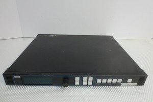 BARCO FOLSOM IMAGE PRO 2 SIGNALPROZESSOR mieten – Video & Medientechnik - Regie & Kabel | VTBW Veranstaltungstechnik BW