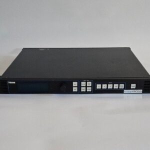 BARCO FOLSOM IMAGE PRO HD SIGNALPROZESSOR mieten – Video & Medientechnik - Regie & Kabel | VTBW Veranstaltungstechnik BW