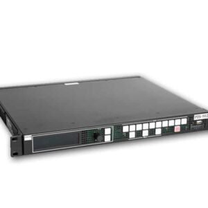 BARCO PDS 902 3G SCALER SWITCHER KEIN AUDIO mieten – Video & Medientechnik - Regie & Kabel | VTBW Veranstaltungstechnik BW