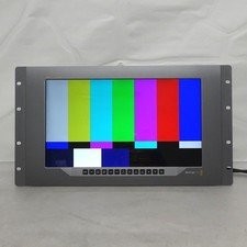 BLACKMAGIC DUO 2SDI BROADCASTMONITOR mieten – Video & Medientechnik - Regie & Kabel | VTBW Veranstaltungstechnik BW