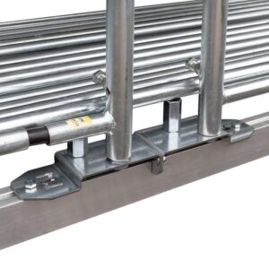 BMP DECKEL 40x40CM 27MM SCHWARZ F. PROLYTE mieten – Traversen & Zubehör | VTBW Veranstaltungstechnik BW