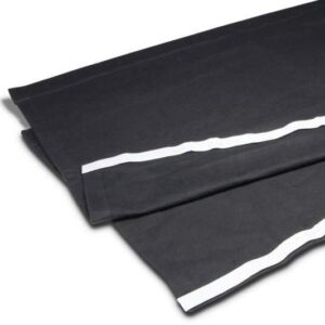 BÜHNENMOLTON B1 1000CM x 120CM MIT KLETTBAND mieten – Bühnenelemente & Zubehör | VTBW Veranstaltungstechnik BW