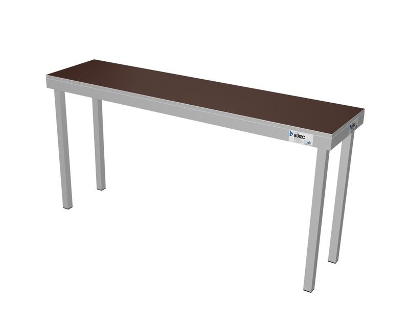 BÜTEC BÜHNENELEMENT STANDARDPLUS 200x30CM mieten – Bühnenelemente & Zubehör | VTBW Veranstaltungstechnik BW