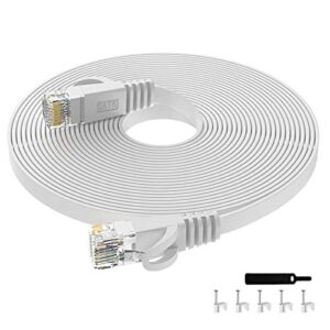 CAT KABEL CAT6 RJ45 5M mieten – Licht & Audio Kabel | VTBW Veranstaltungstechnik BW