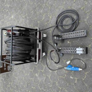 CONNEX AUDIOCORE LK37 MF 20M mieten – Mischpulte & Audiocores | VTBW Veranstaltungstechnik BW