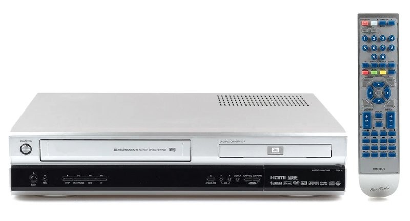 DENON DN-V 100 DVD-PLAYER HDMI/MPG/DVD/S-VIDEO mieten – Video & Medientechnik - Regie & Kabel | VTBW Veranstaltungstechnik BW