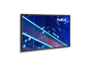 DISPLAY 40" NEC MULTISYNC X401S mieten – Video & Medientechnik - Displays | VTBW Veranstaltungstechnik BW