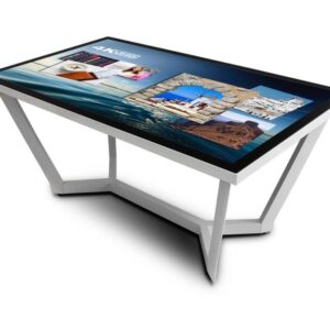 DISPLAY 65" UHD NEC MULTISYNC X651UHD2 mieten – Video & Medientechnik - Displays | VTBW Veranstaltungstechnik BW