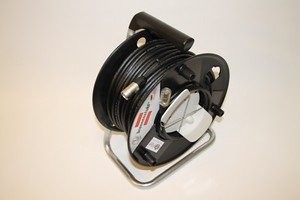 DMX CORE 4X DMX NETZWERK RJ45 75M STAGEBOX/SPLISS mieten – Lichtpulte & Dimmer | VTBW Veranstaltungstechnik BW