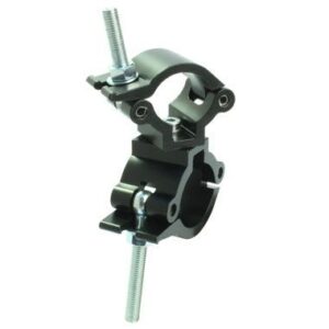 DOUGHTY SWIVEL COUPLER 90° ALU M19 50MM ROHR SW mieten – Rigging & Zubehör | VTBW Veranstaltungstechnik BW