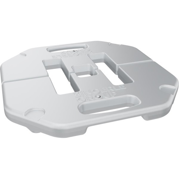 ECO-TENT BODENPLATTEN / BLEIPLATTEN 15KG mieten – Zelte & Bühnendächer | VTBW Veranstaltungstechnik BW