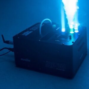 EUROLITE SPRAY-FOGGER NSF150A DMX / SENKRECHT mieten – Nebelmaschinen & Hazer | VTBW Veranstaltungstechnik BW