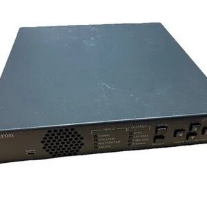 EXTRON IN1606 SCALER SWITCHER AUDIOEMBEDDING mieten – Video & Medientechnik - Regie & Kabel | VTBW Veranstaltungstechnik BW