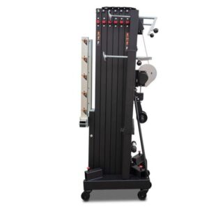 FANTEK T-116 GABELLIFT MAX HÖHE 550CM LAST 150KG mieten – Rigging & Zubehör | VTBW Veranstaltungstechnik BW