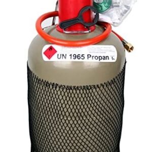 GASHEIZUNG 16500W, 240V FÜR PROPANGAS-FLASCHE mieten – Zelte & Bühnendächer | VTBW Veranstaltungstechnik BW