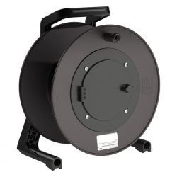 GLASFASER KABELTROMMEL GT310 LC-LC 100M 4FACH mieten – Mischpulte & Audiocores | VTBW Veranstaltungstechnik BW