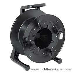 GLASFASER KABELTROMMEL GT450 LC-LC 300M 4FACH mieten – Mischpulte & Audiocores | VTBW Veranstaltungstechnik BW