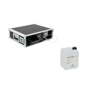 HAZEBASE BASE-HAZER / TOUR-HAZER mieten – Nebelmaschinen & Hazer | VTBW Veranstaltungstechnik BW