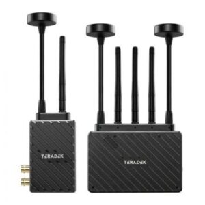 HOLLYLAND HDMI FUNKSTRECKE RX/TX SET SPARKA mieten – Video & Medientechnik - Regie & Kabel | VTBW Veranstaltungstechnik BW