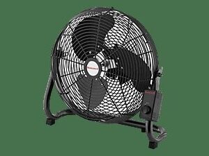 HONEYWELL BODENVENTILATOR HV1800E mieten – Effektmaschinen | VTBW Veranstaltungstechnik BW