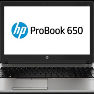 HP PROBOOK 650 G1 STEUER KONFIG LAPTOP mieten – Video & Medientechnik - Regie & Kabel | VTBW Veranstaltungstechnik BW