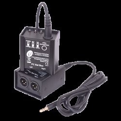 INTERSPACE BAL BOX USB mieten – Mikrofone & Zubehör | VTBW Veranstaltungstechnik BW