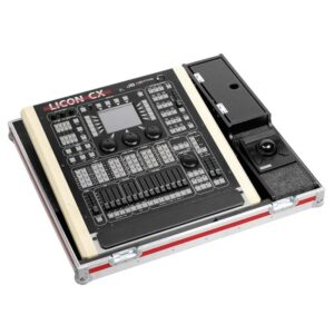 JB LIGHTING LICON1 mieten – Lichtpulte & Dimmer | VTBW Veranstaltungstechnik BW