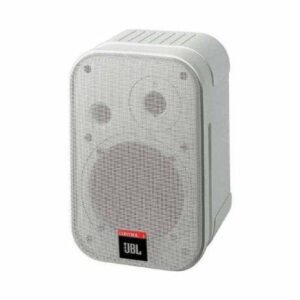 JBL CONTROL 1 150W/4OHM mieten – Lautsprecher & Monitore | VTBW Veranstaltungstechnik BW
