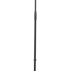 K&M 210/9 MIKROFONSTÄNDER GROSS STARLINE SCHWARZ mieten – Mikrofone & Zubehör | VTBW Veranstaltungstechnik BW