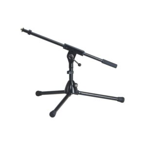 K&M 259 MIKROFONSTÄNDER KLEIN STARLINE SCHWARZ mieten – Mikrofone & Zubehör | VTBW Veranstaltungstechnik BW