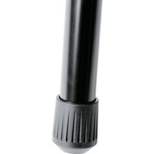 K&M BOXENSTATIV FLANSCH Ø35MM SCHWARZ, STAHL mieten – Lautsprecher & Monitore | VTBW Veranstaltungstechnik BW