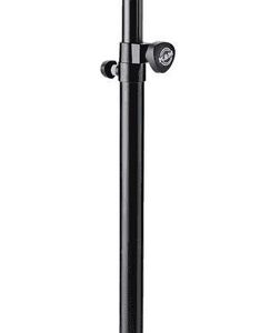 K&M RUNDSOCKELSTATIV 26737 180CM/450MM RINGLOCK mieten – Lautsprecher & Monitore | VTBW Veranstaltungstechnik BW