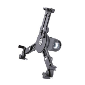 K&M STAND SET 4MIC 4 LSP450MM 2STATIVGABEL 1CASE mieten – Lautsprecher & Monitore | VTBW Veranstaltungstechnik BW