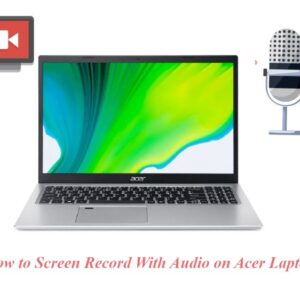 LAPTOP VIDEO ACER MIT SOFTWARE mieten – Video & Medientechnik - Regie & Kabel | VTBW Veranstaltungstechnik BW