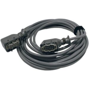 LASTMULTICORE ADAPTER H-10POL -> SCHUKO 240V mieten – Licht & Audio Kabel | VTBW Veranstaltungstechnik BW