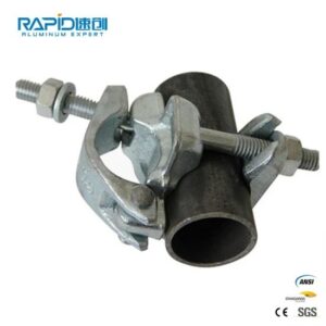 LAYHER HALF COUPLER MOVE STAHL M22 F. 48MM ROHR mieten – Rigging & Zubehör | VTBW Veranstaltungstechnik BW